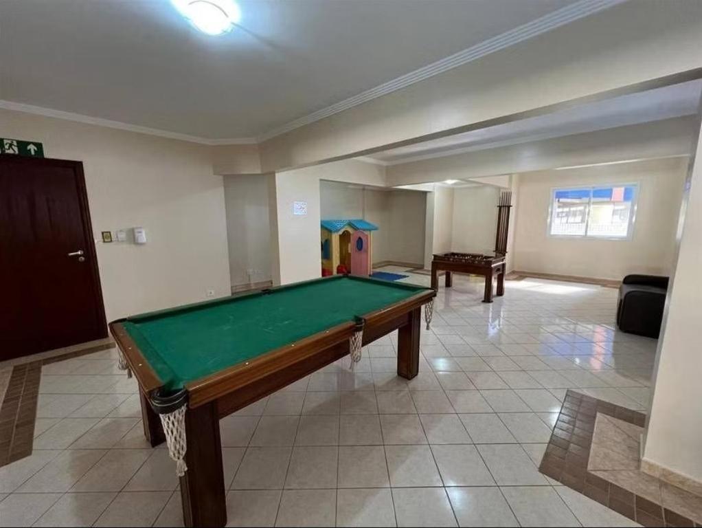 Apto Vista Mar, 8 Pessoas, Varanda Gourmet, Pe Na Areia! Praia Grande  Exterior foto