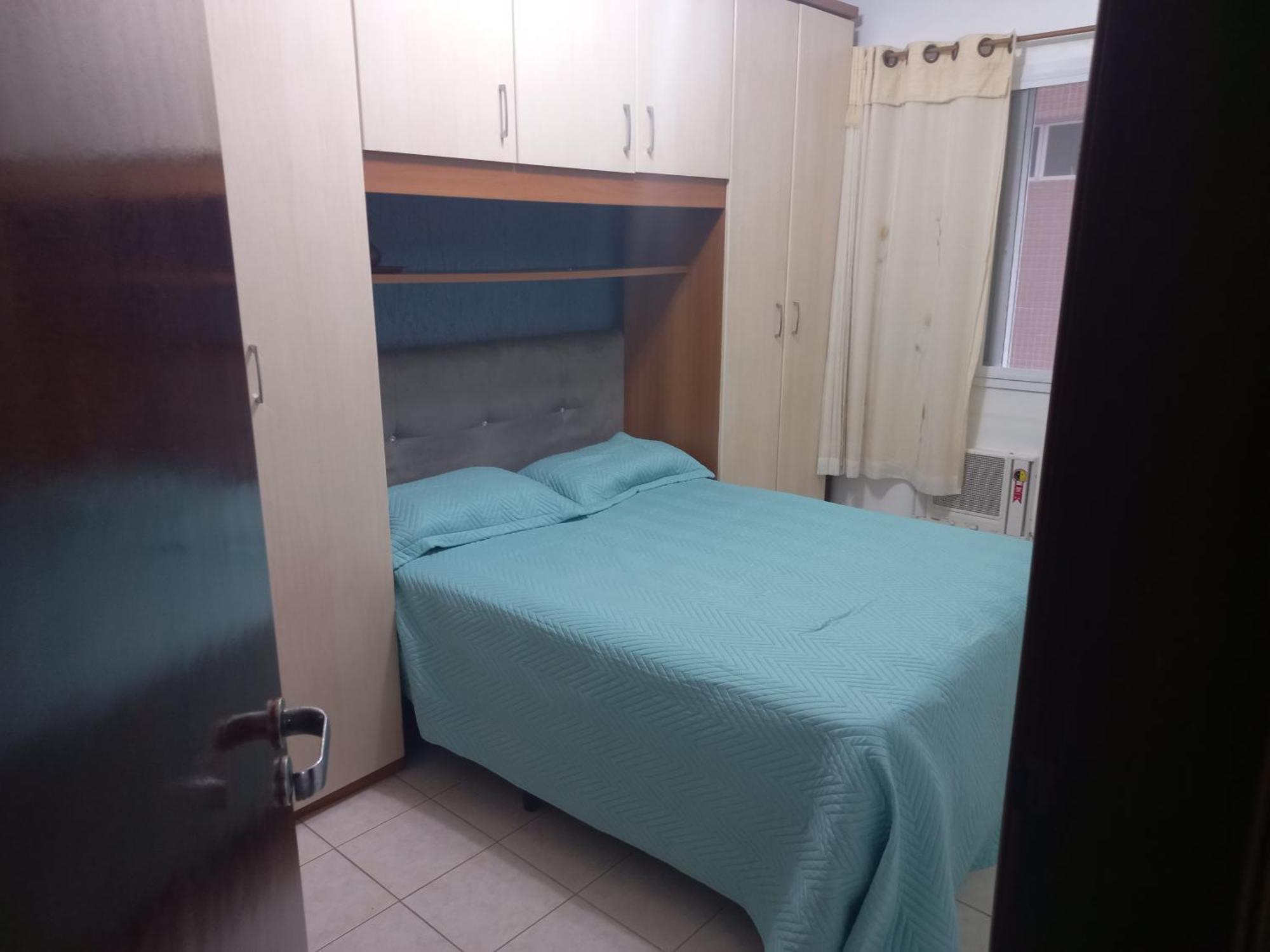 Apto Vista Mar, 8 Pessoas, Varanda Gourmet, Pe Na Areia! Praia Grande  Exterior foto